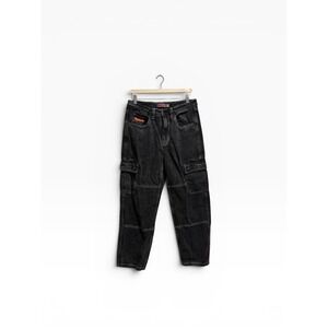 Empyre Relax Loose Fit Cargo Jean Size 30